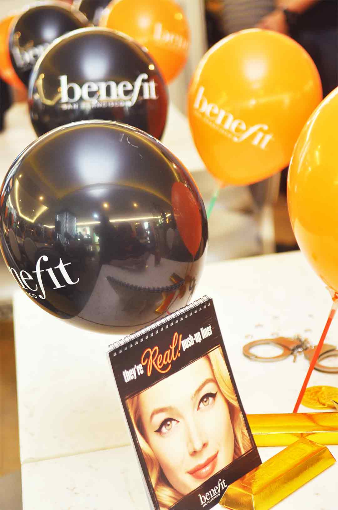 corporate Photobooth